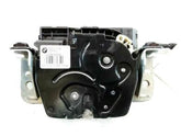 Dicky Latch 51247397630 Compatible With  BMW 3 Series F30 & 3 Series GT F34 2014-2019